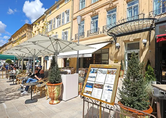 Negrecoste Hotel & Spa