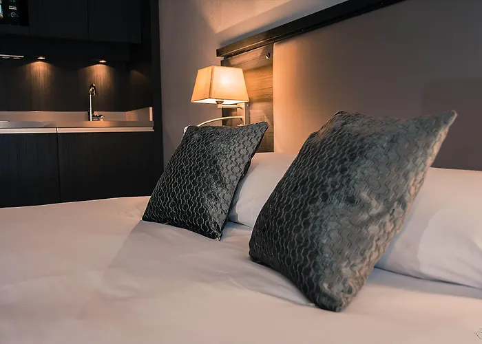 Séjours&Affaires Aix-en-Provence Mirabeau