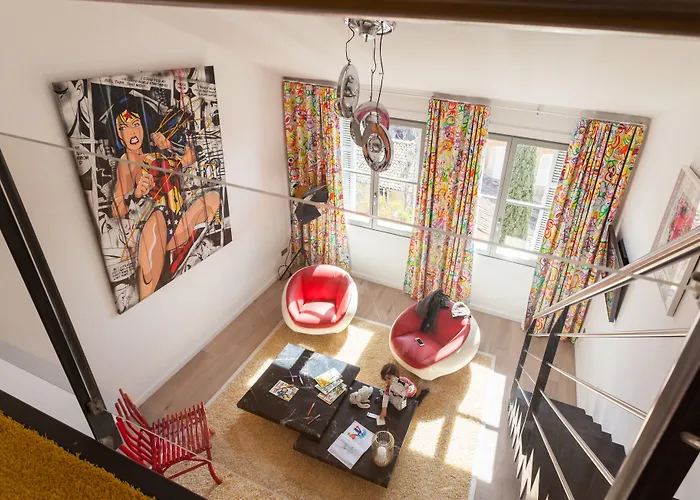 Maison Du Collectionneur